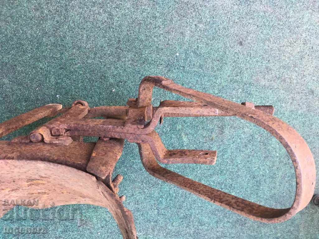 Delivery of ROWING PLOWS STAR Delivery of ROWING PLOWS STAR