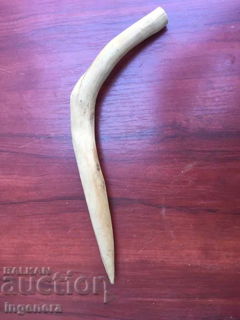 Delivery of SILO SADILO WOOD PLANTING INSTRUMENT Delivery of SILO SADILO WOOD PLANTING INSTRUMENT