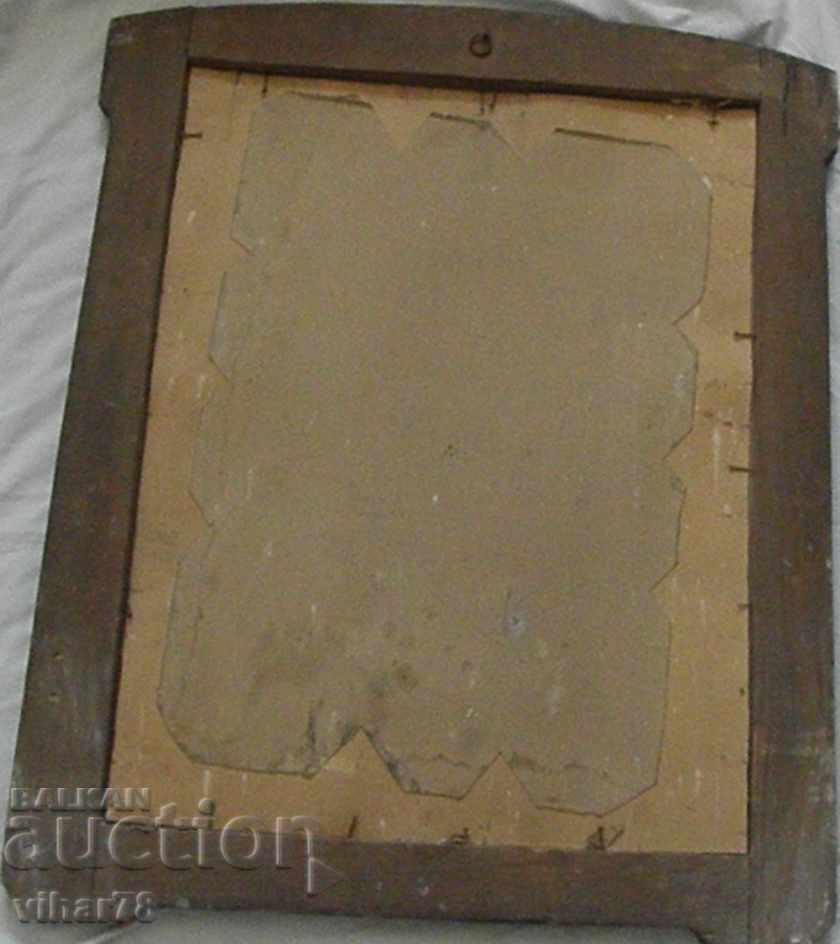 Old Photo of a soldier from the 18th Infantry Etar Regiment - 5 Old Photo of a soldier from the 18th Infantry Etar Regiment - 5