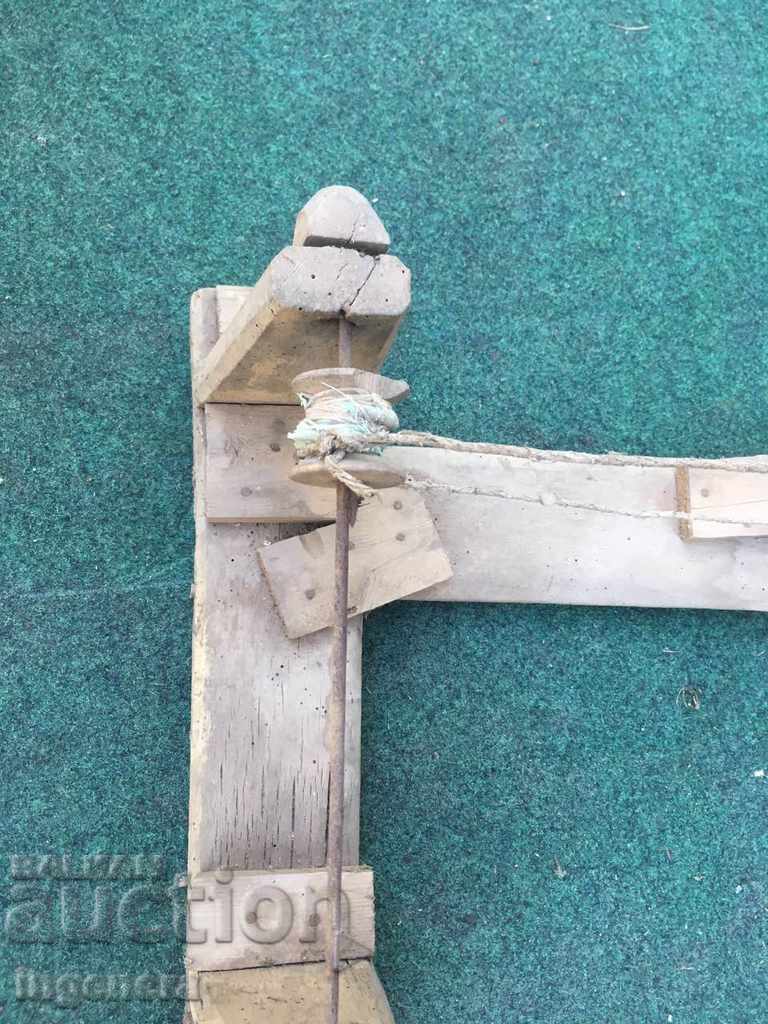 Delivery of CHECKAR OLD WOOD YARN YARN SPIRITUAL Delivery of CHECKAR OLD WOOD YARN YARN SPIRITUAL