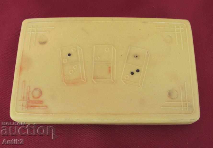 50s Mini Dominoes with price 36.00 BGN | € 18.41 50s Mini Dominoes with price 36.00 BGN | € 18.41