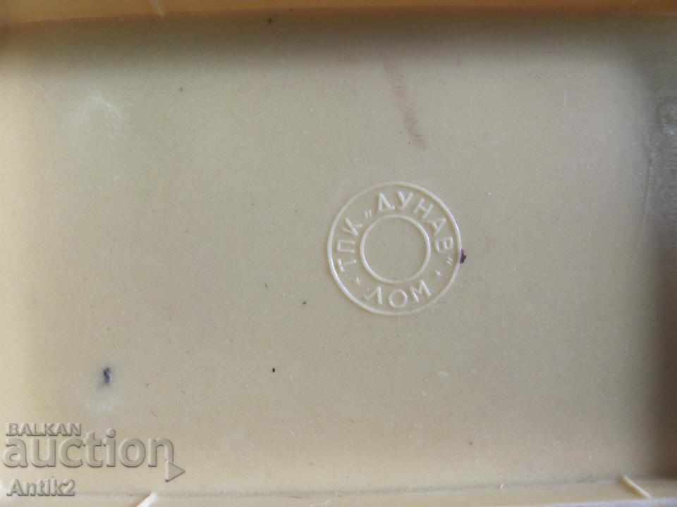 50s Mini Dominoes - 6 50s Mini Dominoes - 6