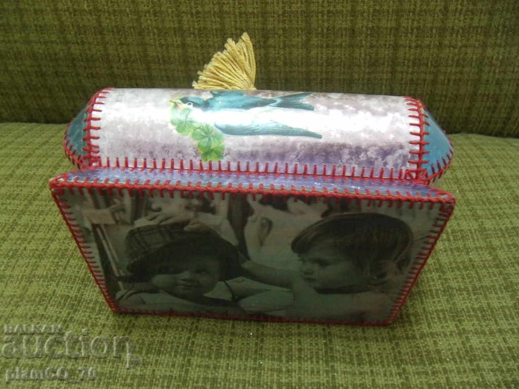 Delivery of No. * 3279 old box Delivery of No. * 3279 old box