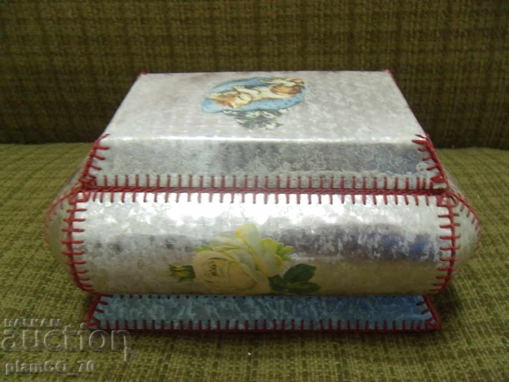 No. * 3279 old box - 5 No. * 3279 old box - 5