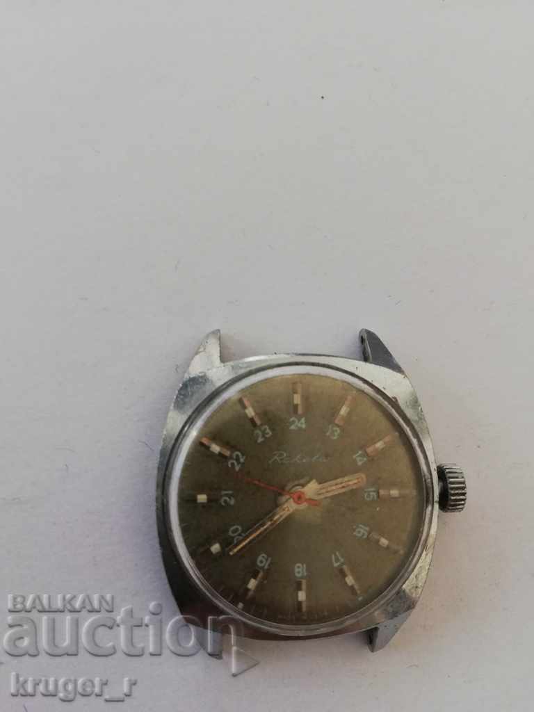 Ρολόι Πύραυλος με τιμή 20.00 BGN | € 10.23