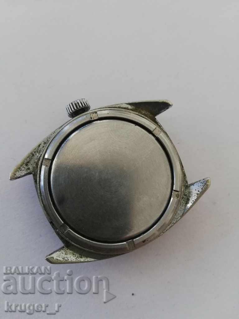 Доставка на Часовник Ракета