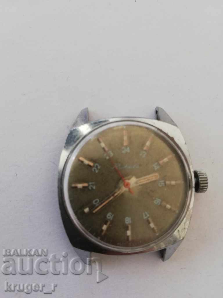 Часовник Ракета - 5