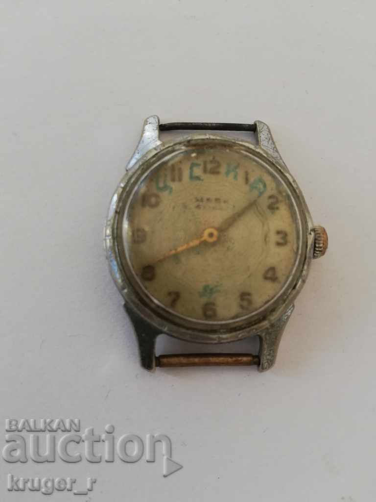 Clock LIGHTHOUSE with price 15.00 BGN | € 7.67 Clock LIGHTHOUSE with price 15.00 BGN | € 7.67