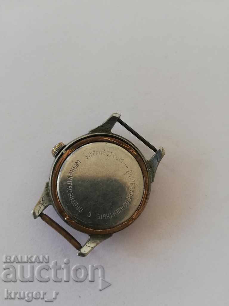 Παράδοση Ρολόι ΦΑΡΟΣ