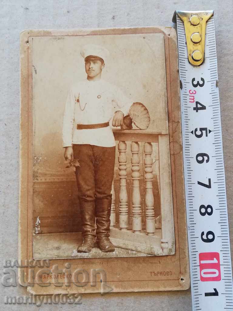 Auction  Photo Photo Album with Turnov Turner Onorio Markolesko