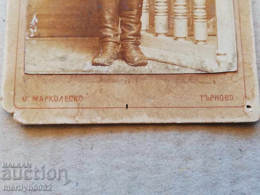 Photo Photo Album with Turnov Turner Onorio Markolesko - 5