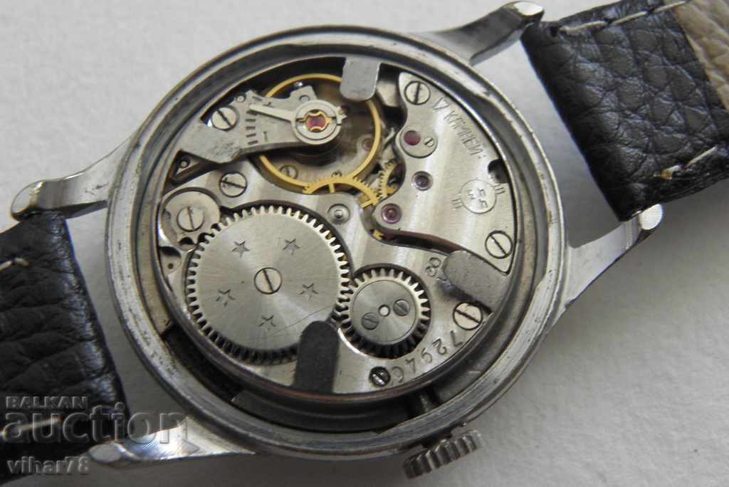 Auction KAMA-MEN'S WATCH Auction KAMA-MEN'S WATCH