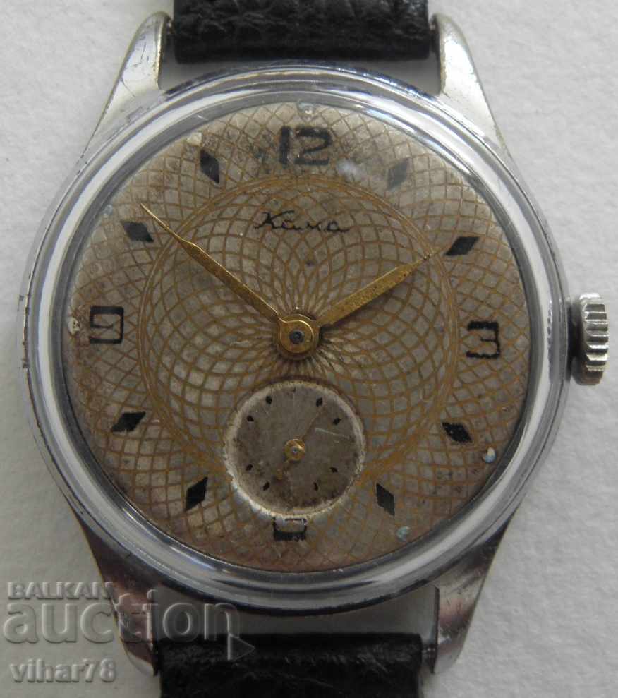 KAMA-MEN'S WATCH KAMA-MEN'S WATCH