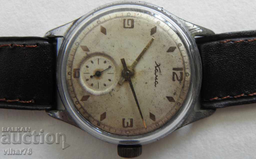 ΚΑΜΑ-ΑΝΔΡΙΚΟ ΡΟΛΟΙ με τιμή € 39.99 | 78.21 BGN ΚΑΜΑ-ΑΝΔΡΙΚΟ ΡΟΛΟΙ με τιμή € 39.99 | 78.21 BGN