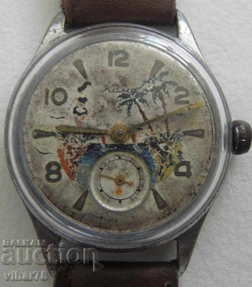 ΚΑΜΑ-ΑΝΔΡΙΚΟ ΡΟΛΟΙ