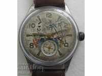 ΚΑΜΑ-ΑΝΔΡΙΚΟ ΡΟΛΟΙ