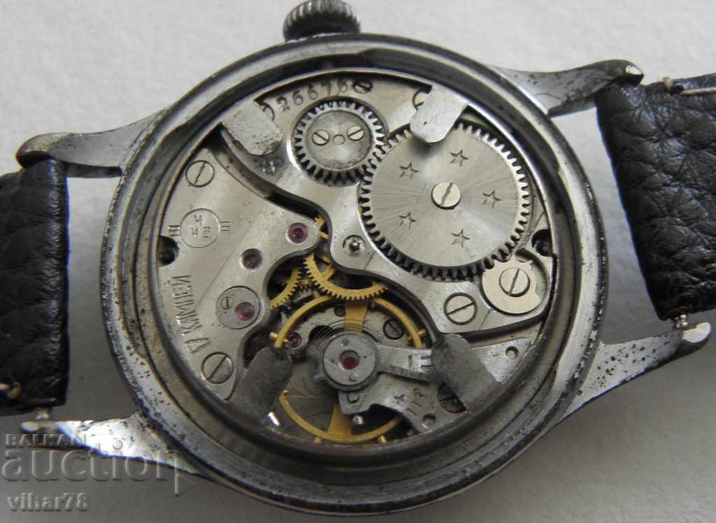 Auction  KAMA-MEN'S WATCH