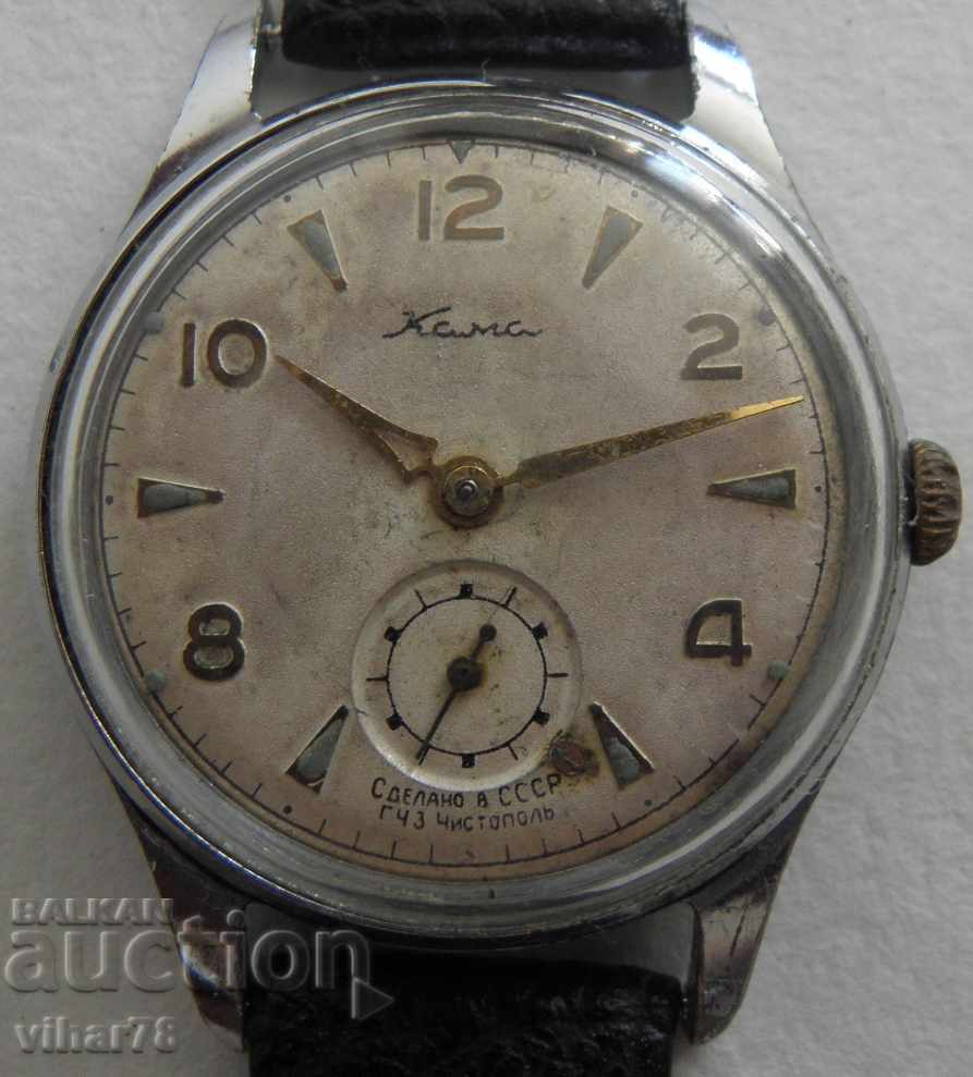 ΚΑΜΑ-ΑΝΔΡΙΚΟ ΡΟΛΟΙ