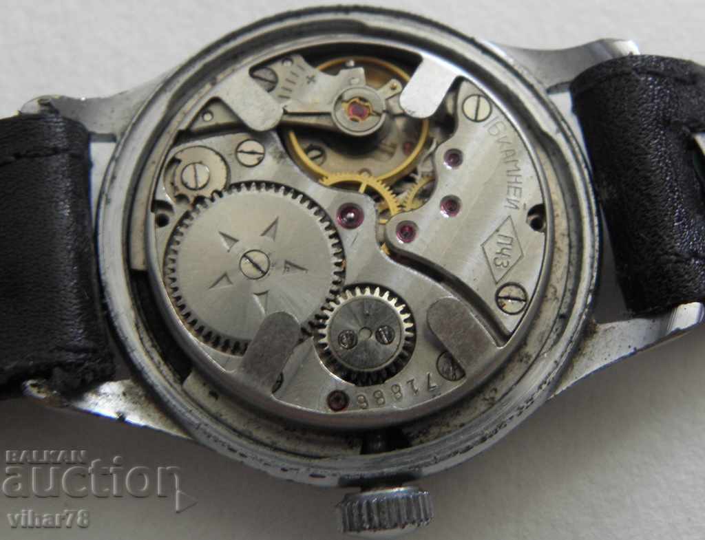 Auction  KAMA-MEN'S WATCH