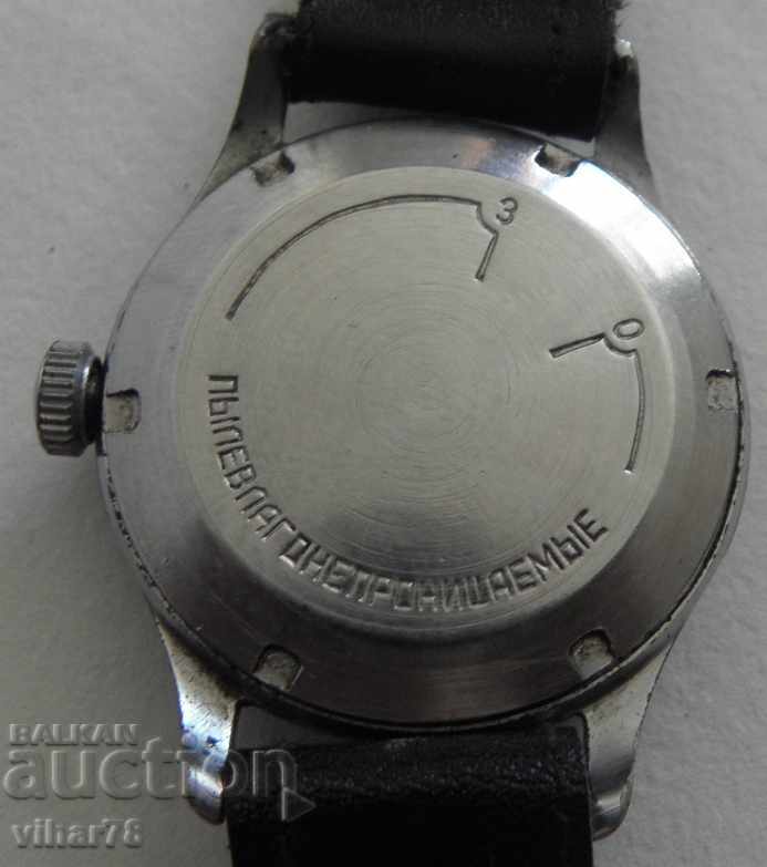 Delivery of KAMA-MEN'S WATCH