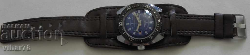 Licitație CEAS BĂRBĂTESC - MASTER ANKER, RUHLA Licitație CEAS BĂRBĂTESC - MASTER ANKER, RUHLA