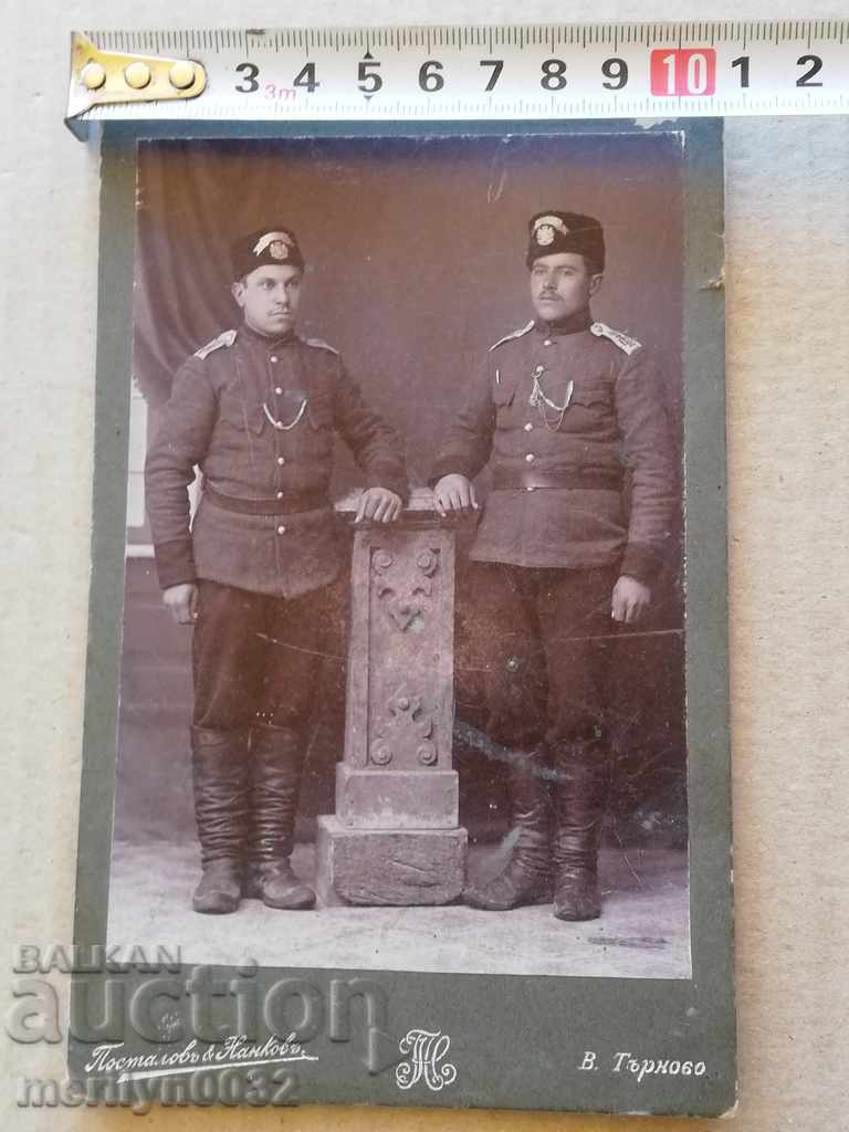 Photo Photo Album with Turnov Postov / Nankov - 5 Photo Photo Album with Turnov Postov / Nankov - 5