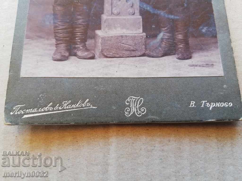 Photo Photo Album with Turnov Postov / Nankov - 7 Photo Photo Album with Turnov Postov / Nankov - 7