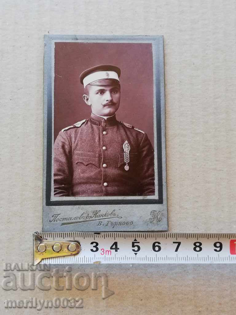 Photo Photo Album with Turnov Postov / Nankov - 5 Photo Photo Album with Turnov Postov / Nankov - 5