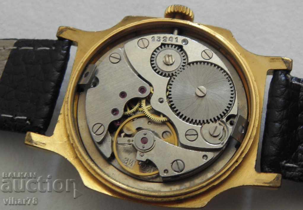 Δημοπρασία ΑΝΔΡΙΚΟ ΡΟΛΟΪ ZIM-POBEDA