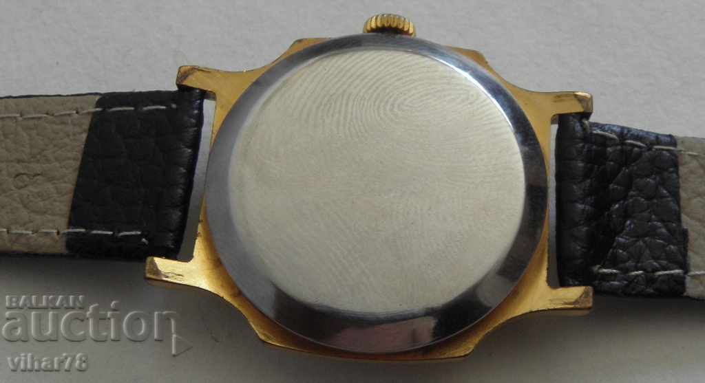 Παράδοση ΑΝΔΡΙΚΟ ΡΟΛΟΪ ZIM-POBEDA