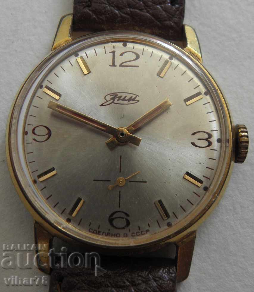 CEAS DE BĂRBAT ZIM-Pobeda