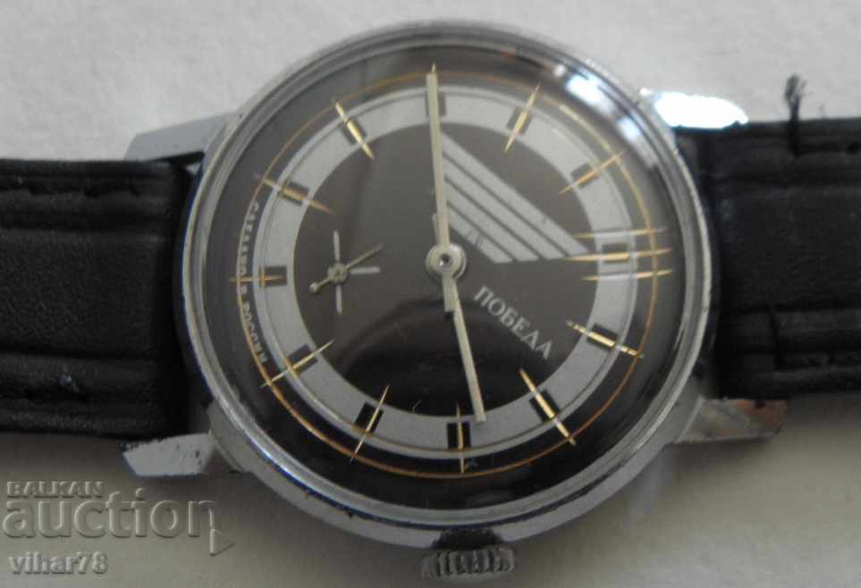 CEAS DE BĂRBAT ZIM-Pobeda cu preț € 27.99 | 54.74 BGN CEAS DE BĂRBAT ZIM-Pobeda cu preț € 27.99 | 54.74 BGN