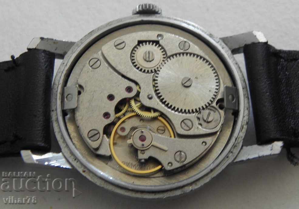 Licitație CEAS DE BĂRBAT ZIM-Pobeda Licitație CEAS DE BĂRBAT ZIM-Pobeda