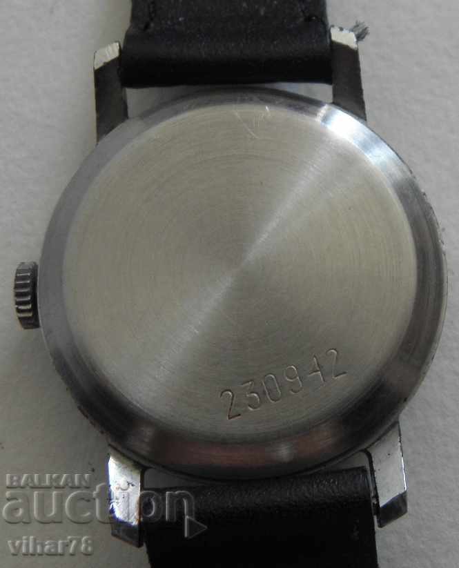 CEAS DE BĂRBAT ZIM-Pobeda - 5 CEAS DE BĂRBAT ZIM-Pobeda - 5