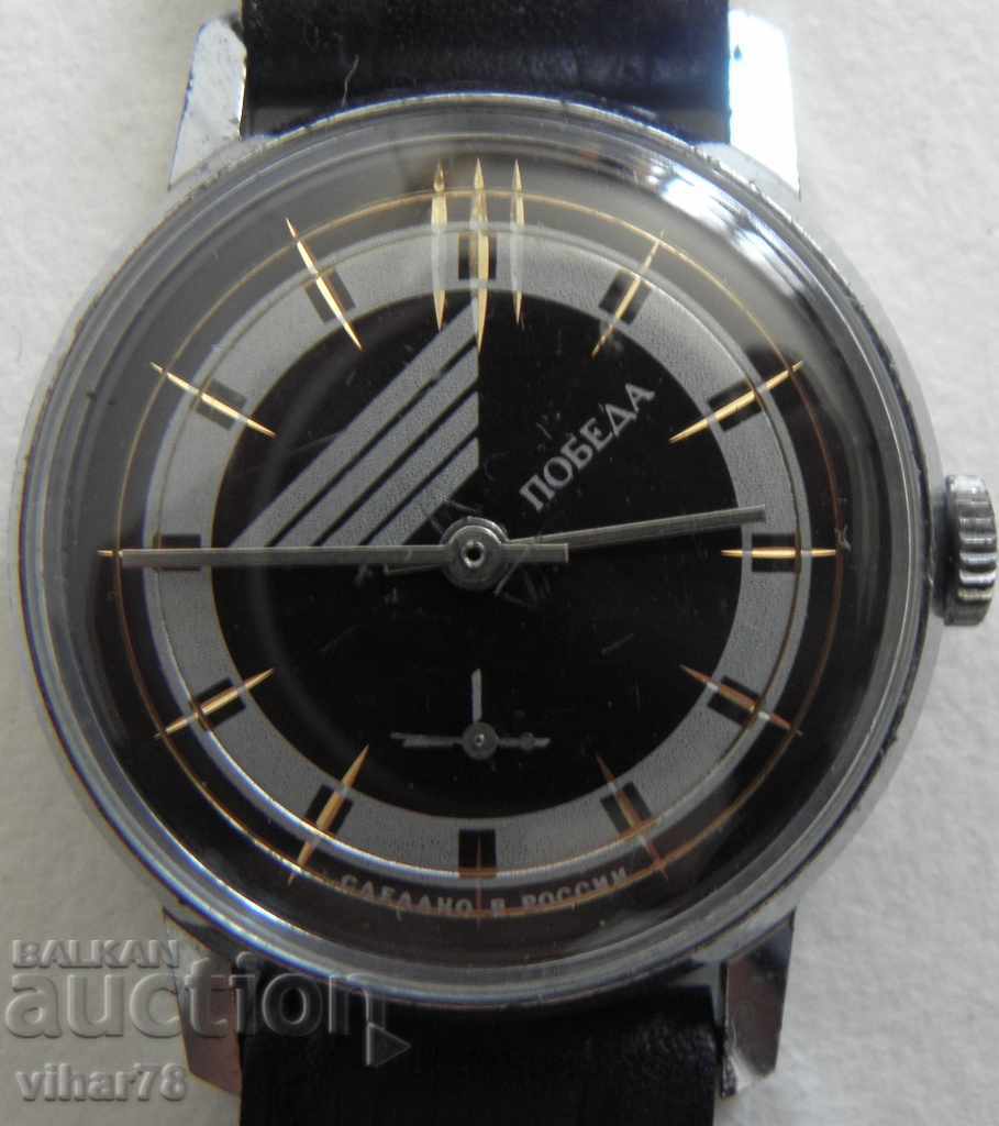 CEAS DE BĂRBAT ZIM-Pobeda CEAS DE BĂRBAT ZIM-Pobeda