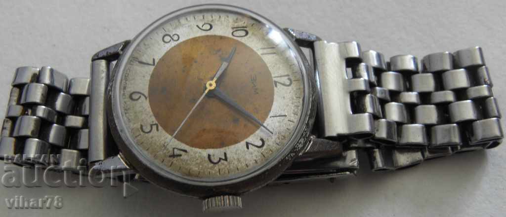 CEAS DE BĂRBAT ZIM-Pobeda cu preț € 45.99 | 89.95 BGN