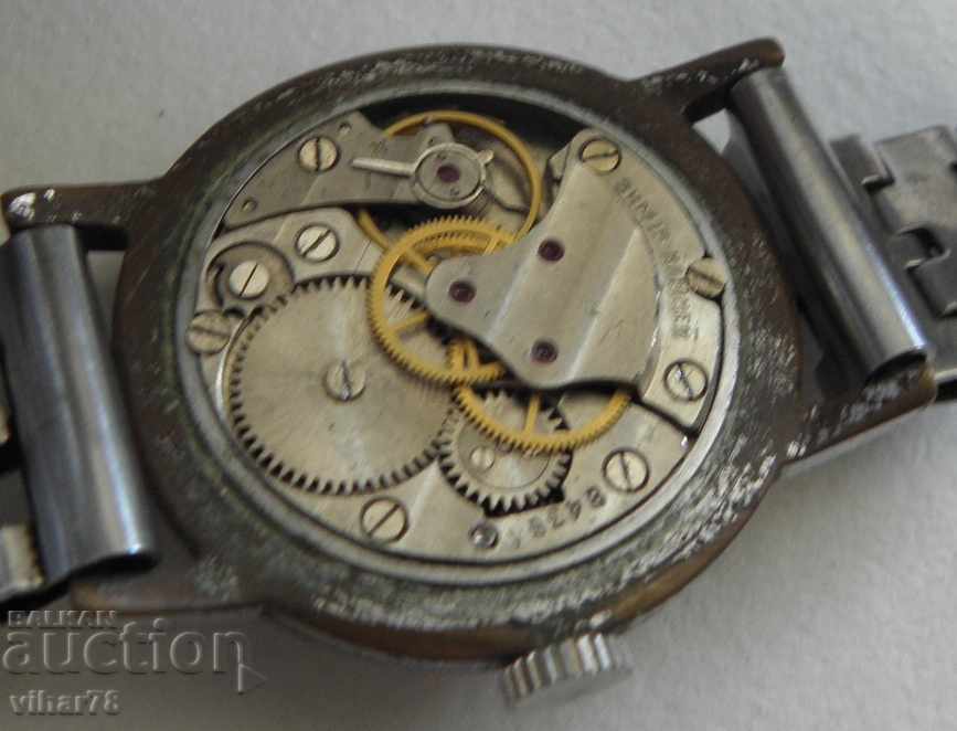 Licitație CEAS DE BĂRBAT ZIM-Pobeda