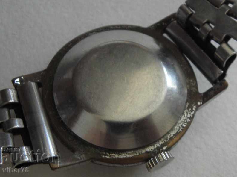 Livrarea CEAS DE BĂRBAT ZIM-Pobeda