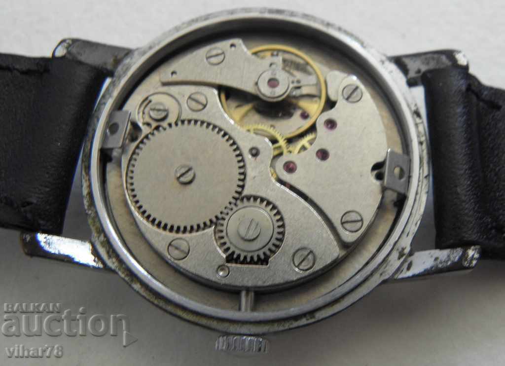 Аукцион МЪЖКИ ЧАСОВНИК ЗИМ-ПОБЕДА Аукцион МЪЖКИ ЧАСОВНИК ЗИМ-ПОБЕДА