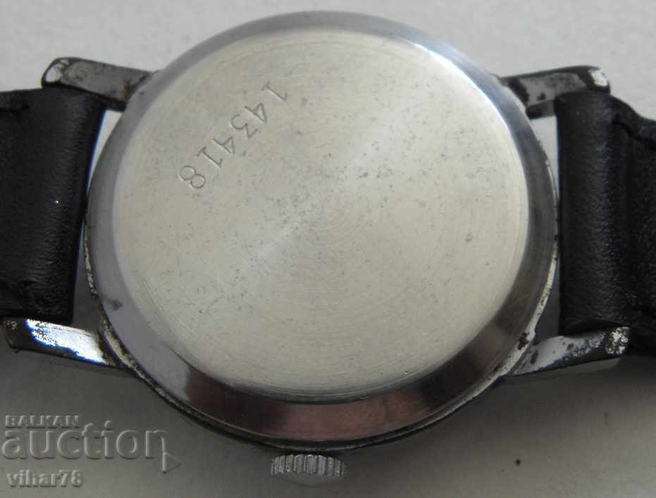 Delivery of MEN'S WINTER WINDOW