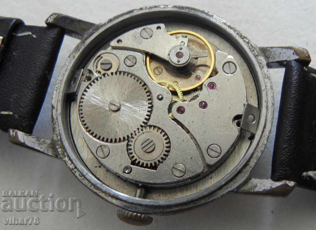 Livrarea CEAS DE BĂRBAT ZIM-Pobeda