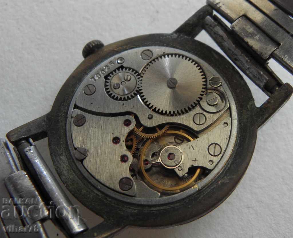 Licitație CEAS DE BĂRBAT ZIM-Pobeda Licitație CEAS DE BĂRBAT ZIM-Pobeda