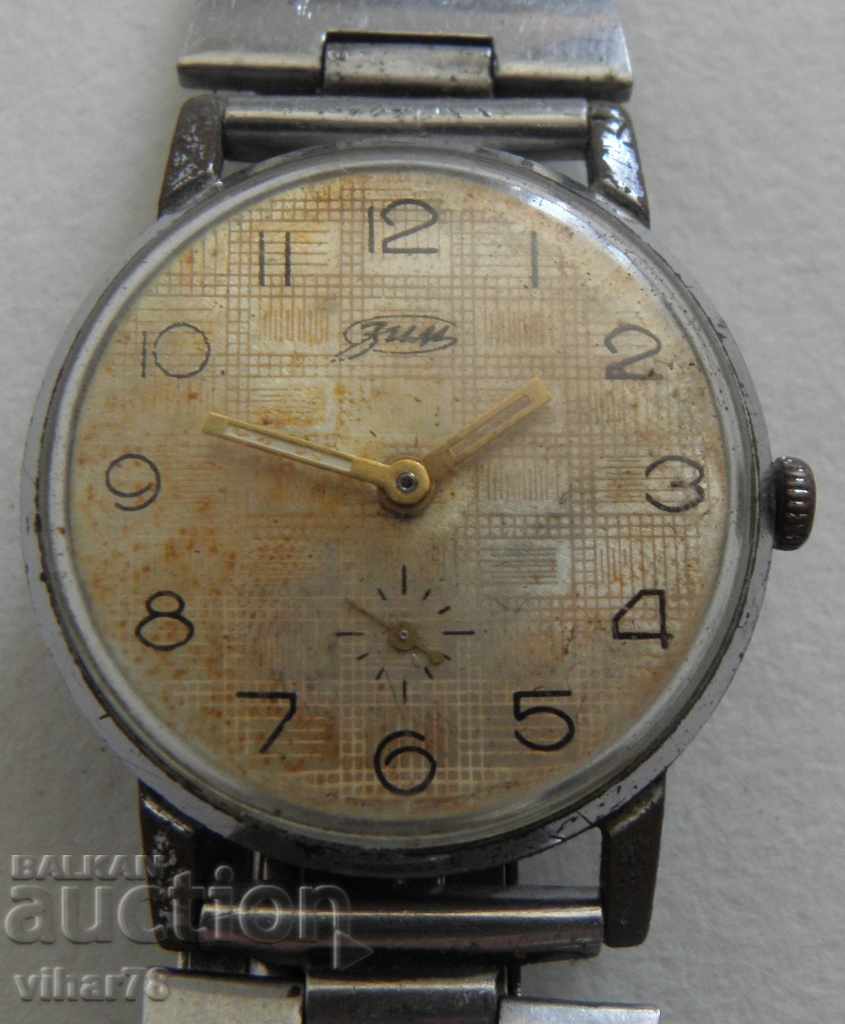 CEAS DE BĂRBAT ZIM-Pobeda CEAS DE BĂRBAT ZIM-Pobeda