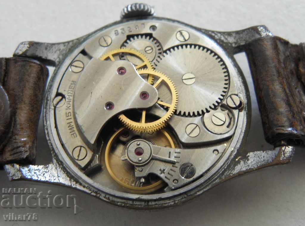 Δημοπρασία ΑΝΔΡΙΚΟ ΡΟΛΟΪ ZIM-POBEDA