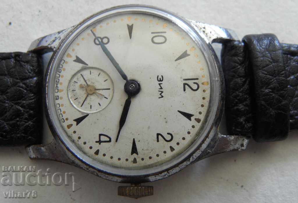 CEAS DE BĂRBAT ZIM-Pobeda cu preț € 24.99 | 48.88 BGN