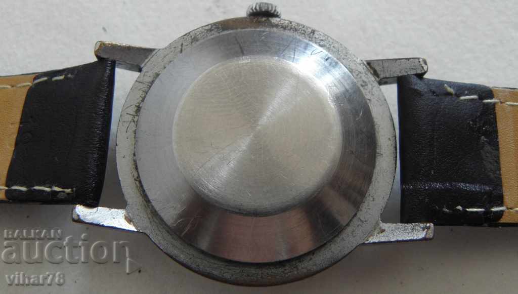 Delivery of MEN'S WINTER WINDOW