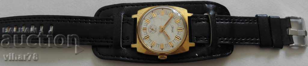 Licitație CEAS DE BĂRBAT ZIM-Pobeda Licitație CEAS DE BĂRBAT ZIM-Pobeda