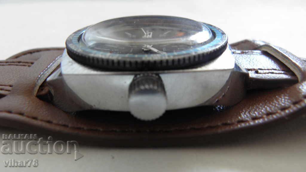 MEN'S WATCH-RUHLA - 5