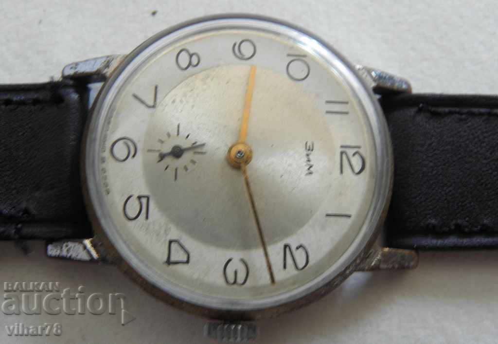 CEAS DE BĂRBAT ZIM-Pobeda cu preț € 28.99 | 56.70 BGN