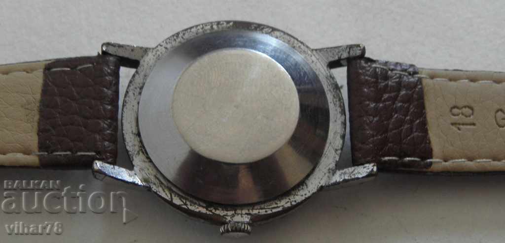 Delivery of MEN'S WATCH ZIM-POBEDA Delivery of MEN'S WATCH ZIM-POBEDA